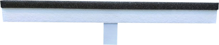 Comedes Ersatz HEPA-Filter passend für Philips AC1214/10 und AC2729/10 Luftreiniger (Series 1000) |