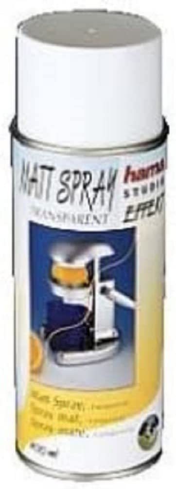 Hama Mattspray für Produktfotografie, 400 ml, Wasserlöslich