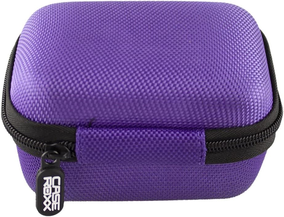 caseroxx Kinderkamera Tasche passend für Hersteller verschiedener Kinderkameras wie: joylink, TekHom