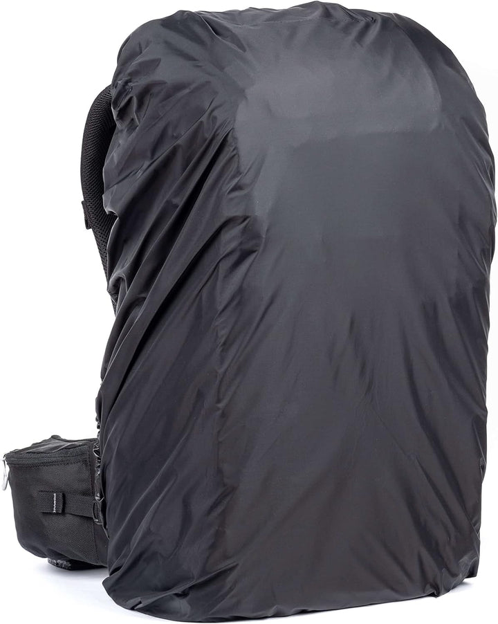 Think Tank - Firstlight 35L+ - Kamerarucksack für Abenteuerreisen - Schwarz/Grau - Fotorucksack für