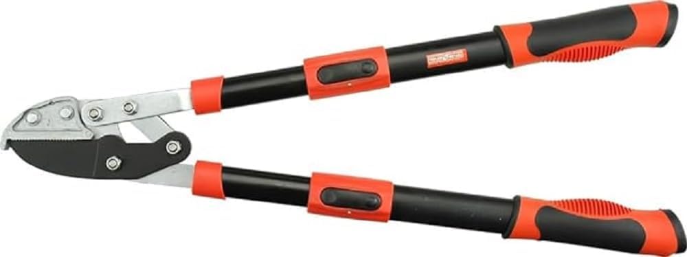 TELESCOPIC ANVIL LOPPING SHEARS 660910