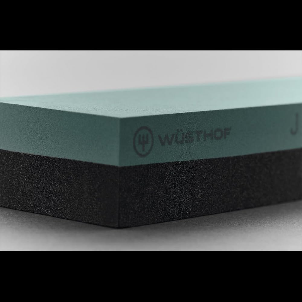 WÜSTHOF Abziehstein J400/2000, 15 x 5 x 2,5 cm, J400/2000