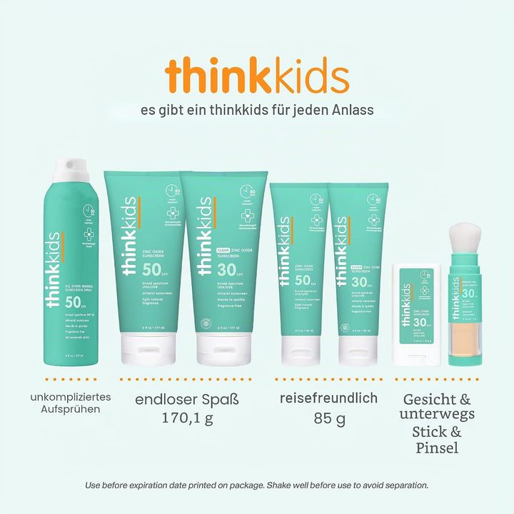 Thinksport Kid &
