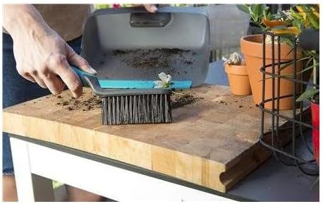 Gardena 08970-20 Balkon-Box mit Zubehoer, Standard Standard