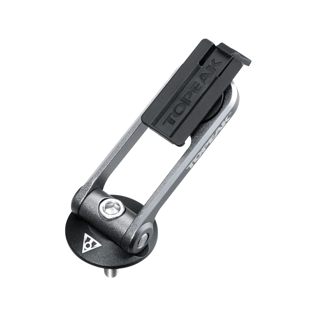 RideCase Mount 1 1/4 Zoll Schwarz 0cm, Schwarz 0cm