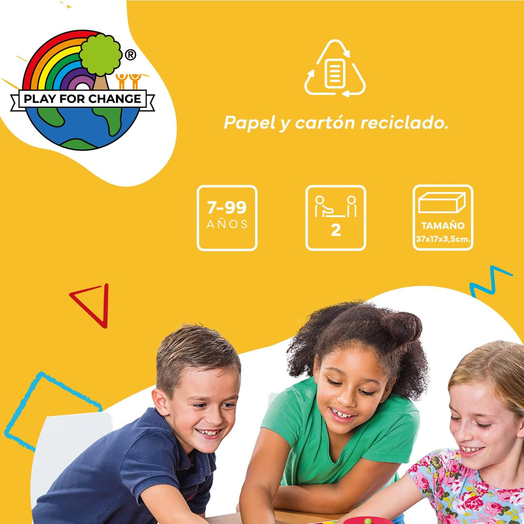 Cayro – Master Mind – ab 7 Jahren – Raten Sie den Geheimcode – Brettspiel für Kinder und Erwachsene