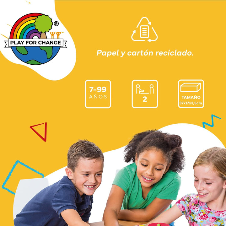 Cayro – Master Mind – ab 7 Jahren – Raten Sie den Geheimcode – Brettspiel für Kinder und Erwachsene