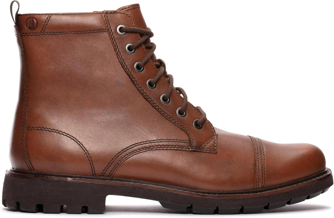Clarks Herren Batcombe Cap Stiefelette, 39.5 EU