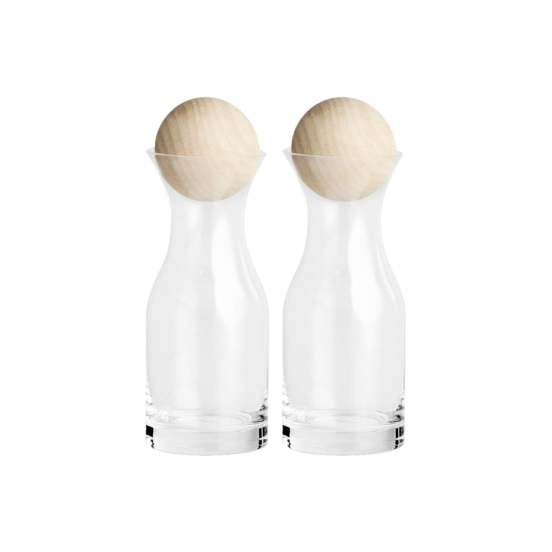 Zeller Kitchen Tools, Glas, Weiss, small