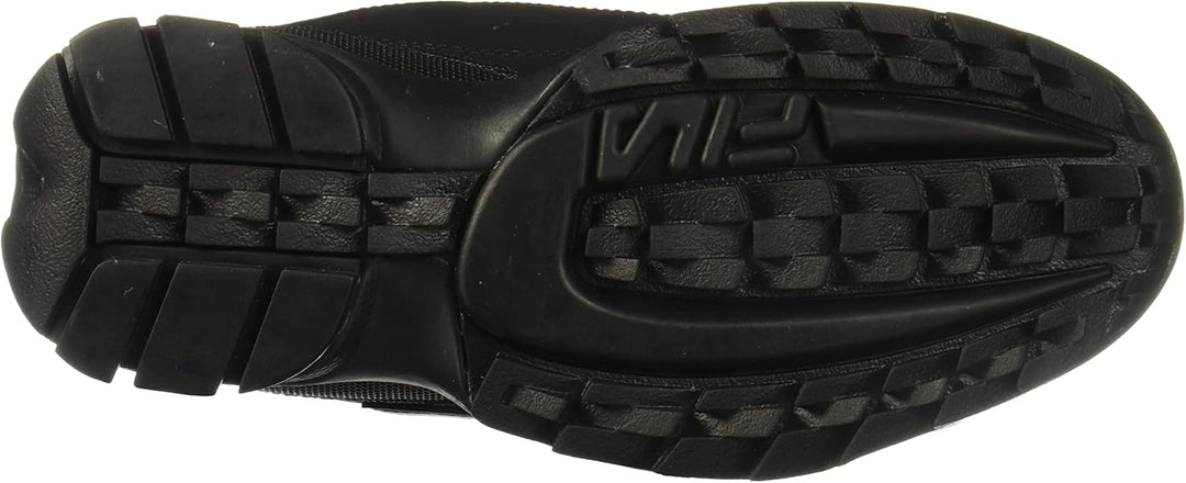 FILA Disruptor Tennis 36.5 EU Triple Black, 36.5 EU Triple Black