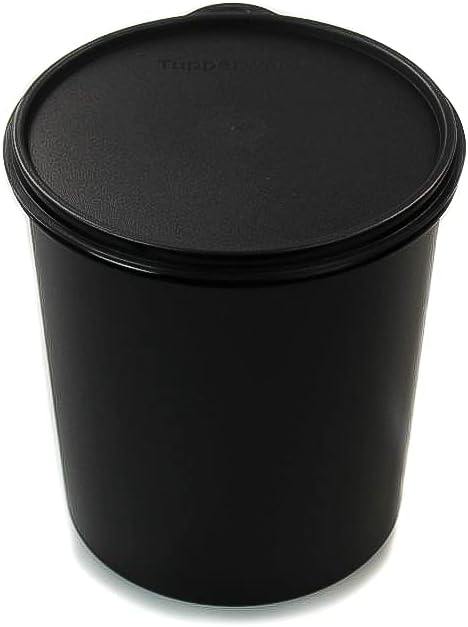 TUPPERWARE Kaffeedose mit Löffel