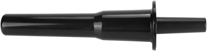 Mumusuki Blender Accelerator Plastic Stick Plunger Ersatz Tamper Stick für Mixer