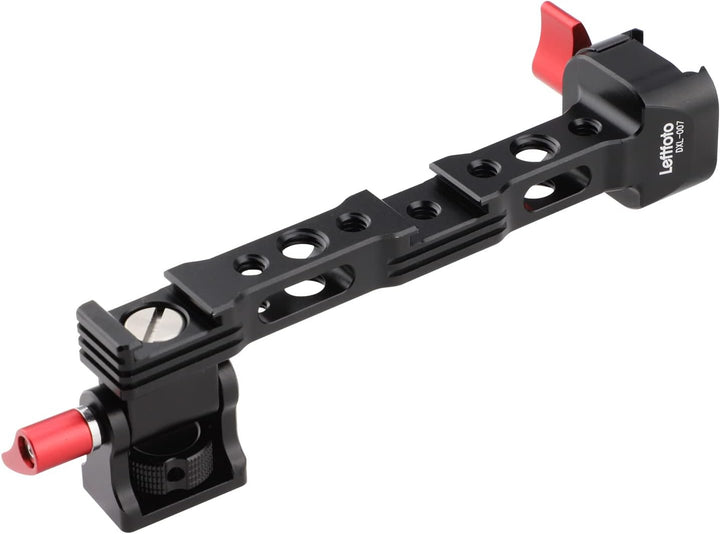 Leftfoto Kamera-Monitorhalterung für DJI RS3-mini/RS2/RS3/RS-3pro/RSC2 Gimbal-Stabilisator-Zubehör,