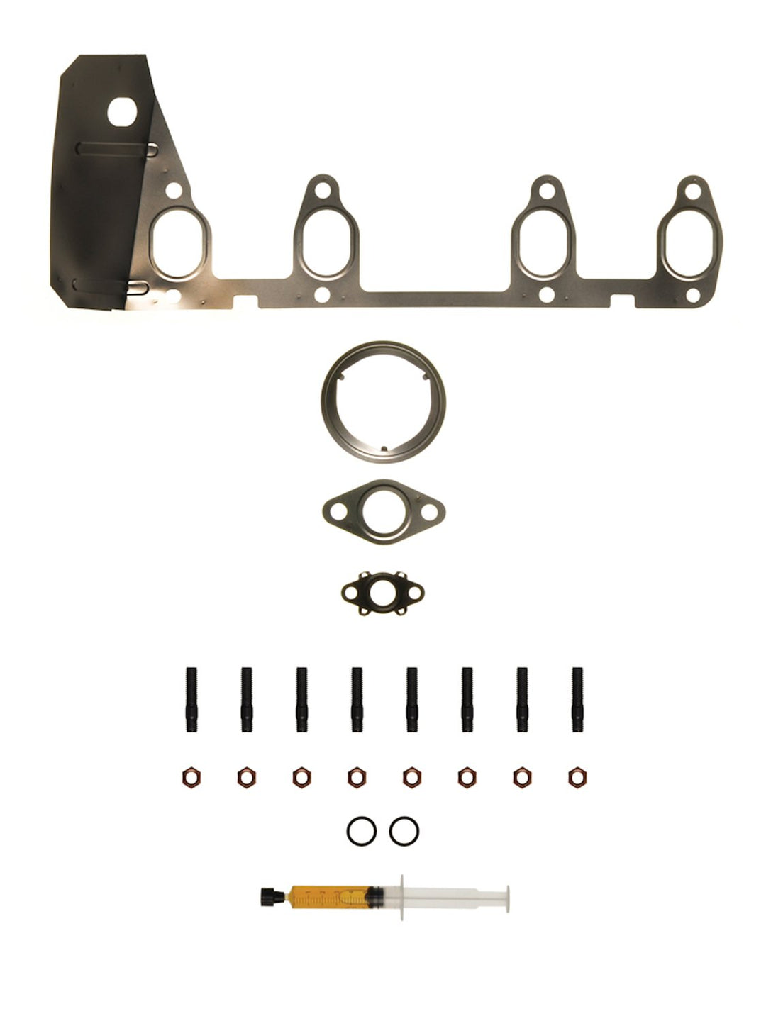 Ajusa JTC11482 Montagesatz, Lader