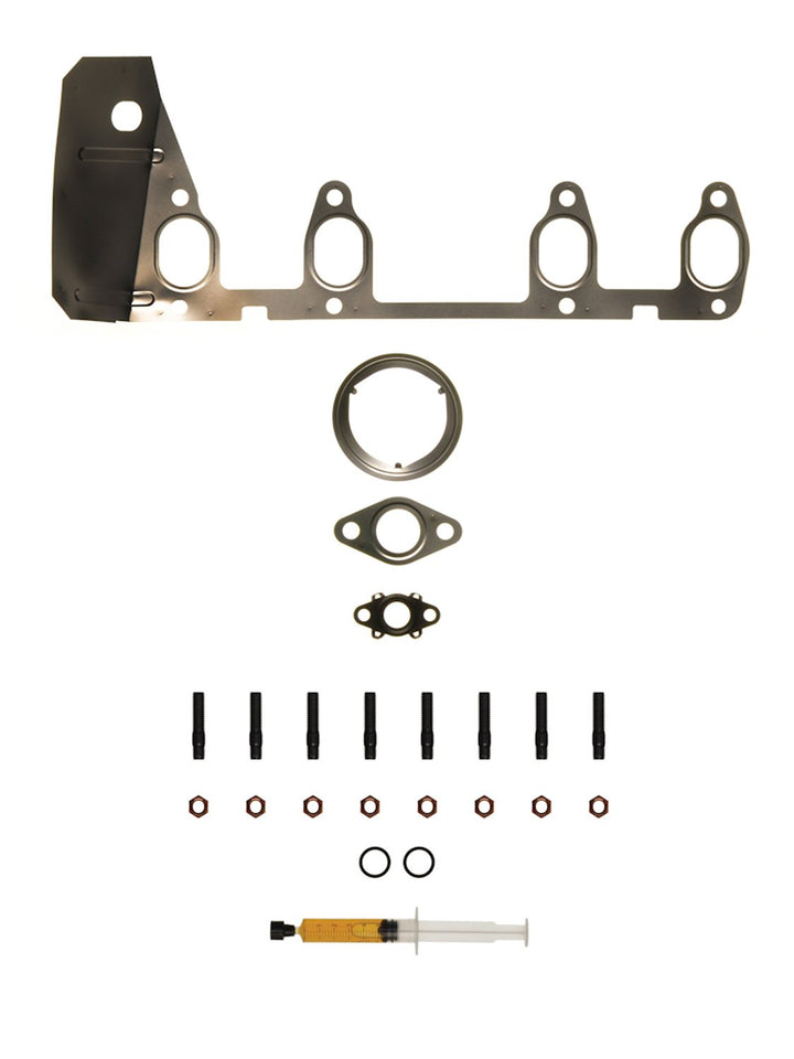 Ajusa JTC11482 Montagesatz, Lader