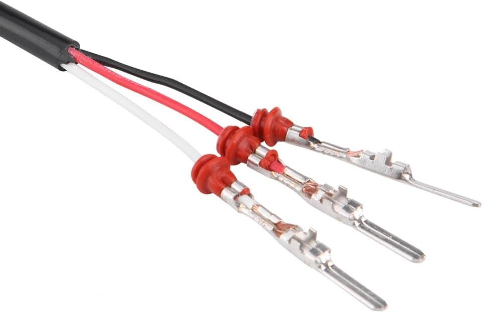 Motorrad Ganganzeige, Motorrad N-6 Gang Ganganzeige ECU Stecker für Intruder 800 V-Strom GSXR 600