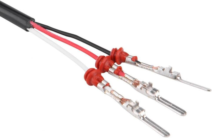 Motorrad Ganganzeige, Motorrad N-6 Gang Ganganzeige ECU Stecker für Intruder 800 V-Strom GSXR 600