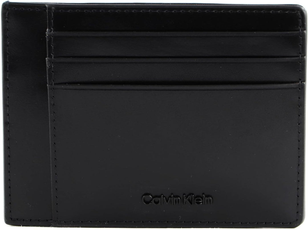 Calvin Klein K50k510327 Herren Einheitsgrösse Ck Schwarz, Einheitsgrösse Ck Schwarz