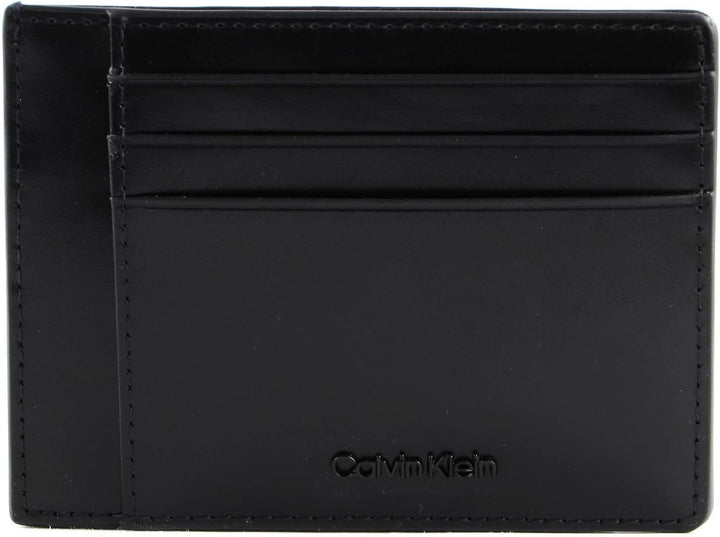 Calvin Klein K50k510327 Herren Einheitsgrösse Ck Schwarz, Einheitsgrösse Ck Schwarz
