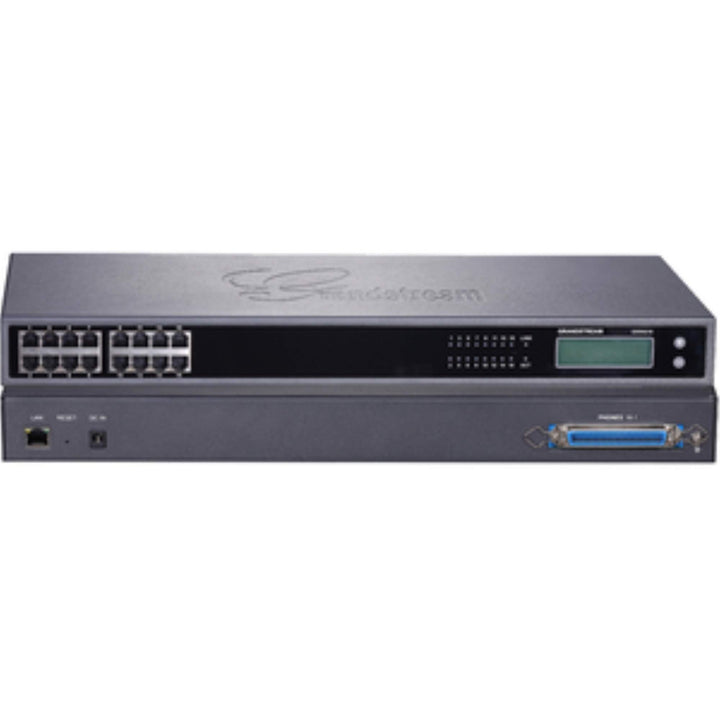 Grandstream Networks GXW4216 Gateway/Controller 10 100 1000 Mbit/s