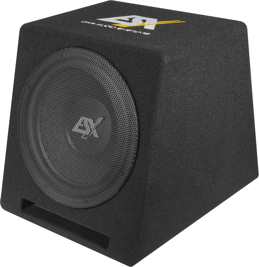 ESX DBX112Q | 30 cm (12') Bassreflex-System Subwoofer Gehäuse