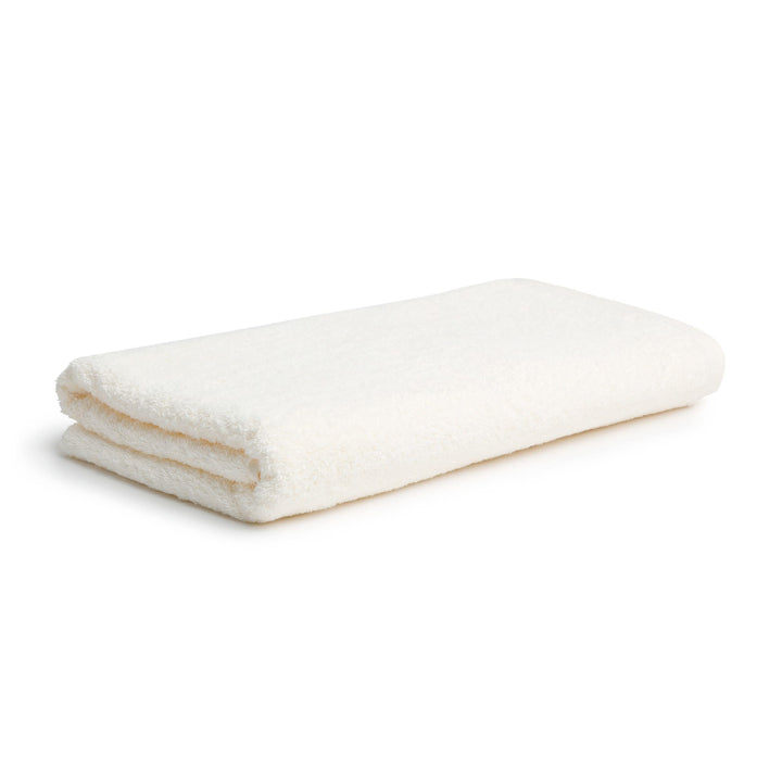 Möve Superwuschel Saunatuch 80 x 200 cm aus 100% Baumwolle, Ivory 80 x 200 cm Elfenbein, 80 x 200 cm