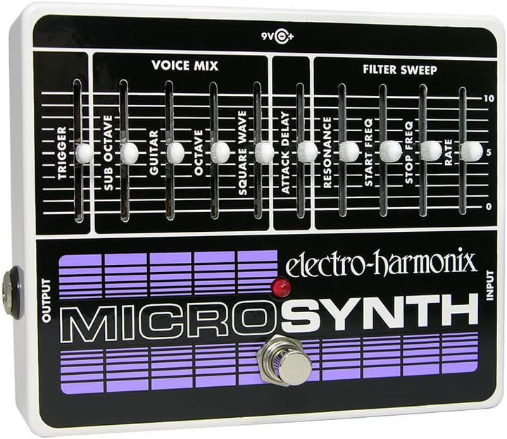 Electro Harmonix Microsynth