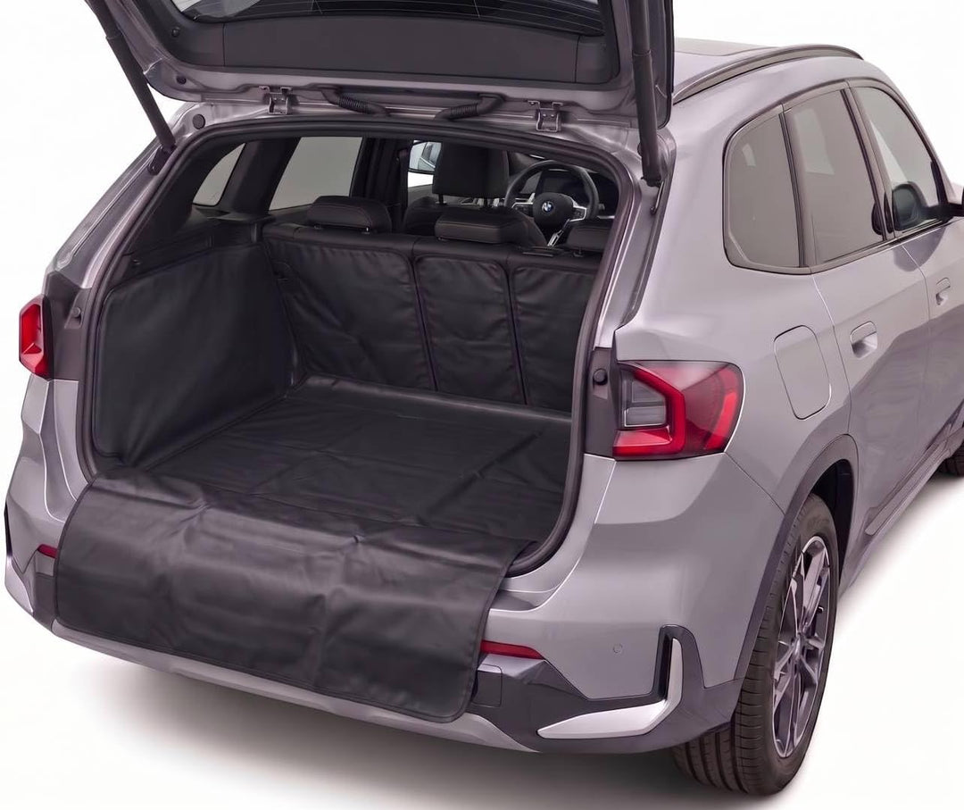 BOOTECTOR Kofferraumschutz passend für Skoda Yeti ab 2009 (doppelter Ladeboden) AZUGA AZ10072212 Kof