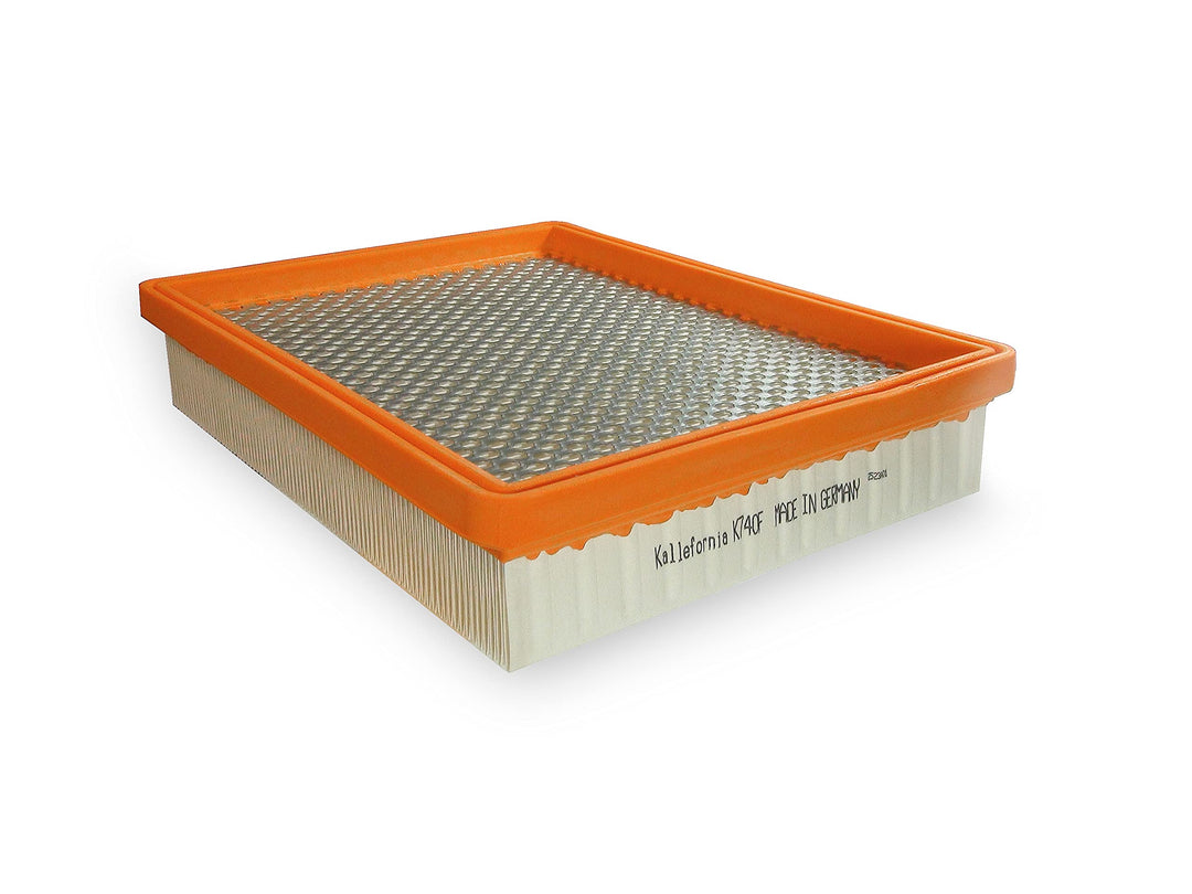 Absolut-Filter für Würth ISS 54 HO Flachfaltenfilter Kallefornia K740