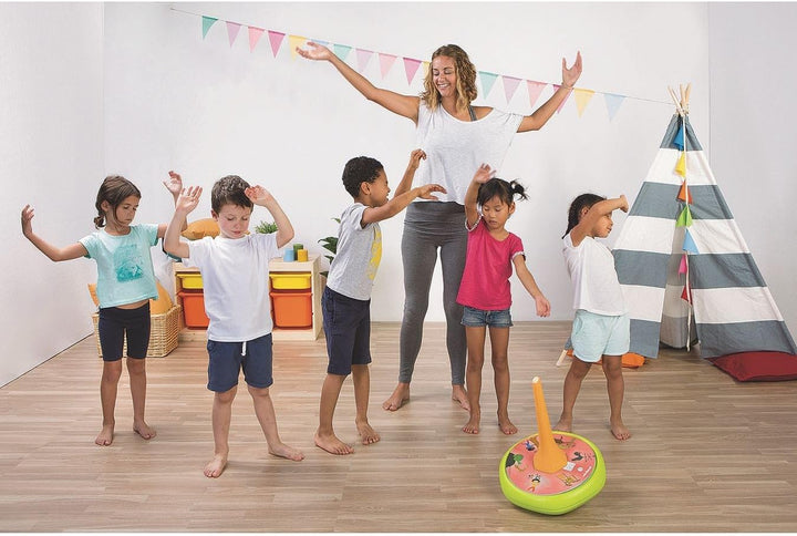 Miniland 31898 Mindful Kids - Die Mindfulness-Erfahrung für das Klassenzimmer