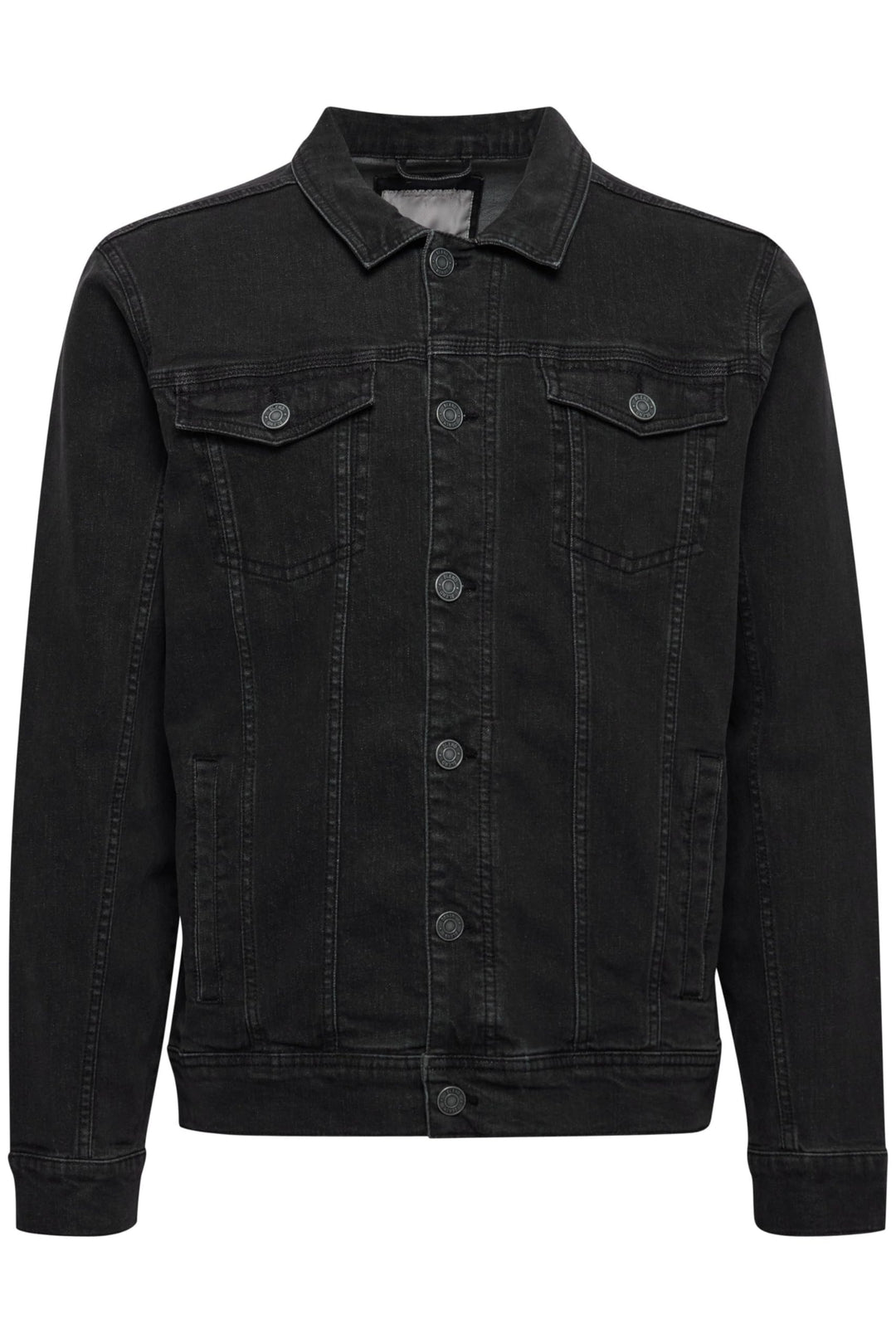 Blend BHBHNARIL Outerwear Outerwear Herren Jeansjacke Denim Übergangsjacke S Denim black (200297), S