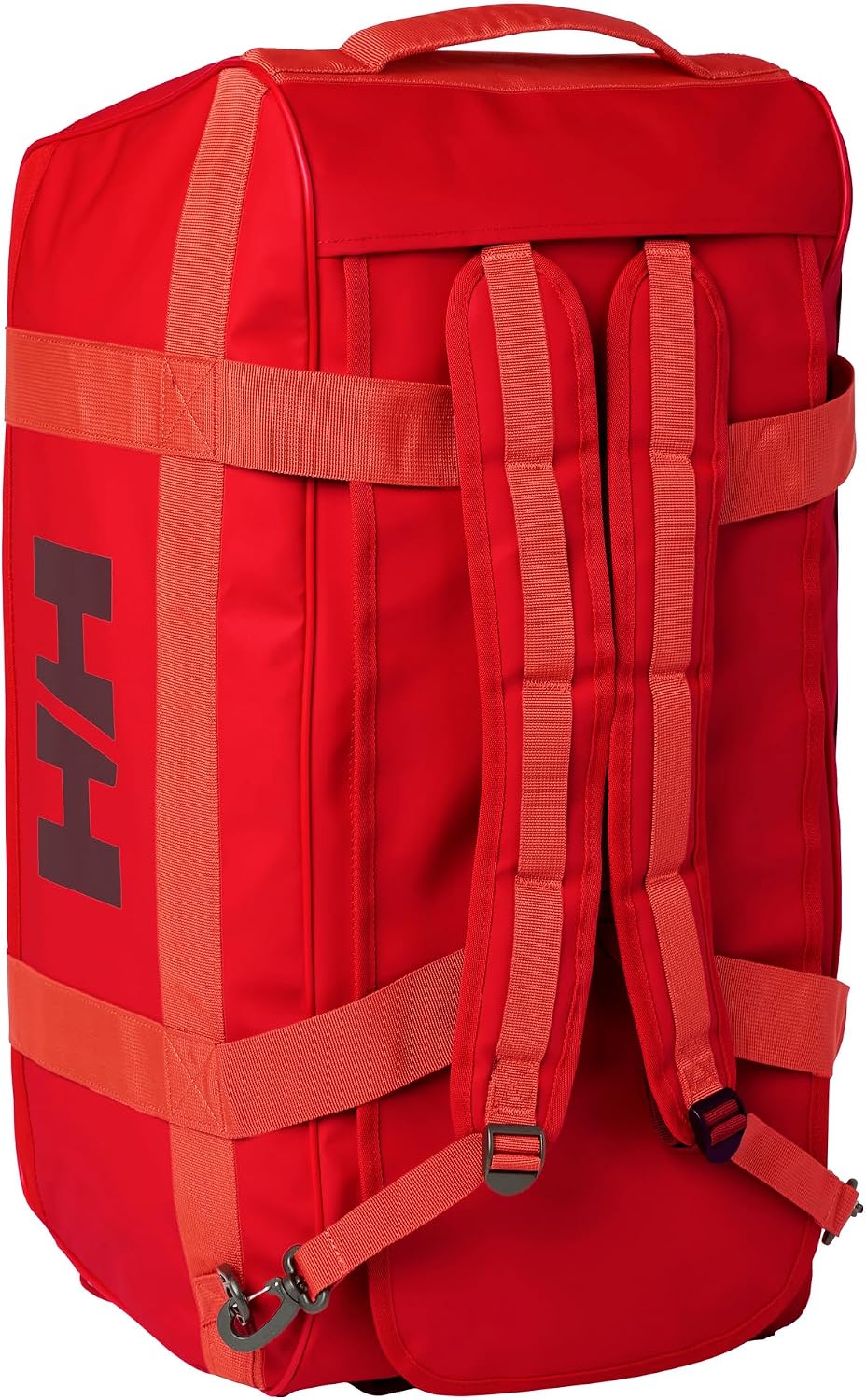 Helly Hansen Einheitsgrösse Rot, Einheitsgröße Rot