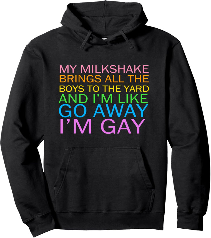 LGBT Gay Pride Schwule Lesben Bisexuelle Transgender Pullover Hoodie