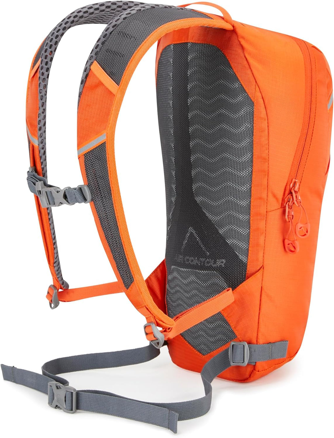 RAB Tensor 10 – Wanderrucksack Herren Feuerwackler M, Feuerwackler M