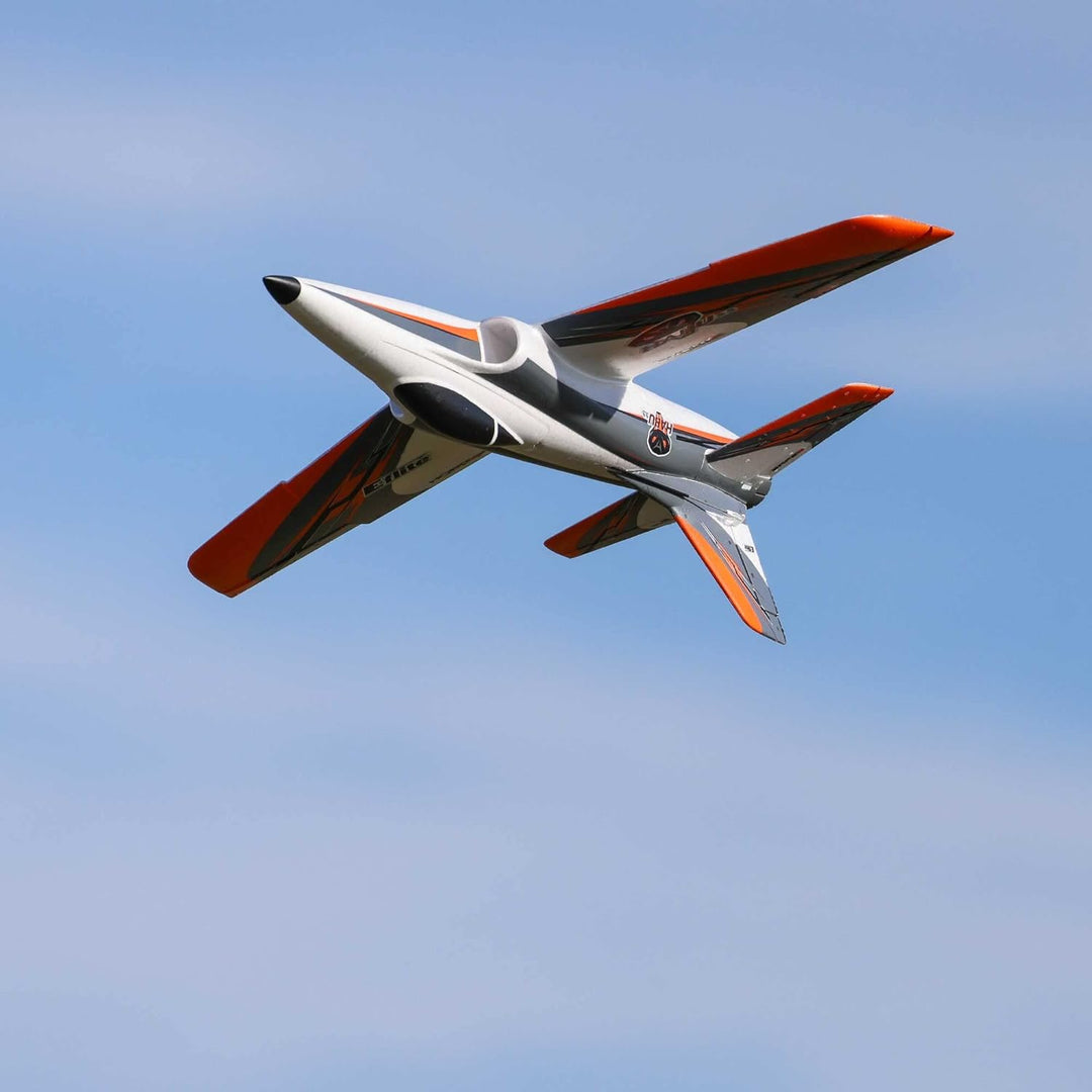 Habu SS (Super Sport) 50mm EDF Jet BNF Basic with Safe Select and AS3X