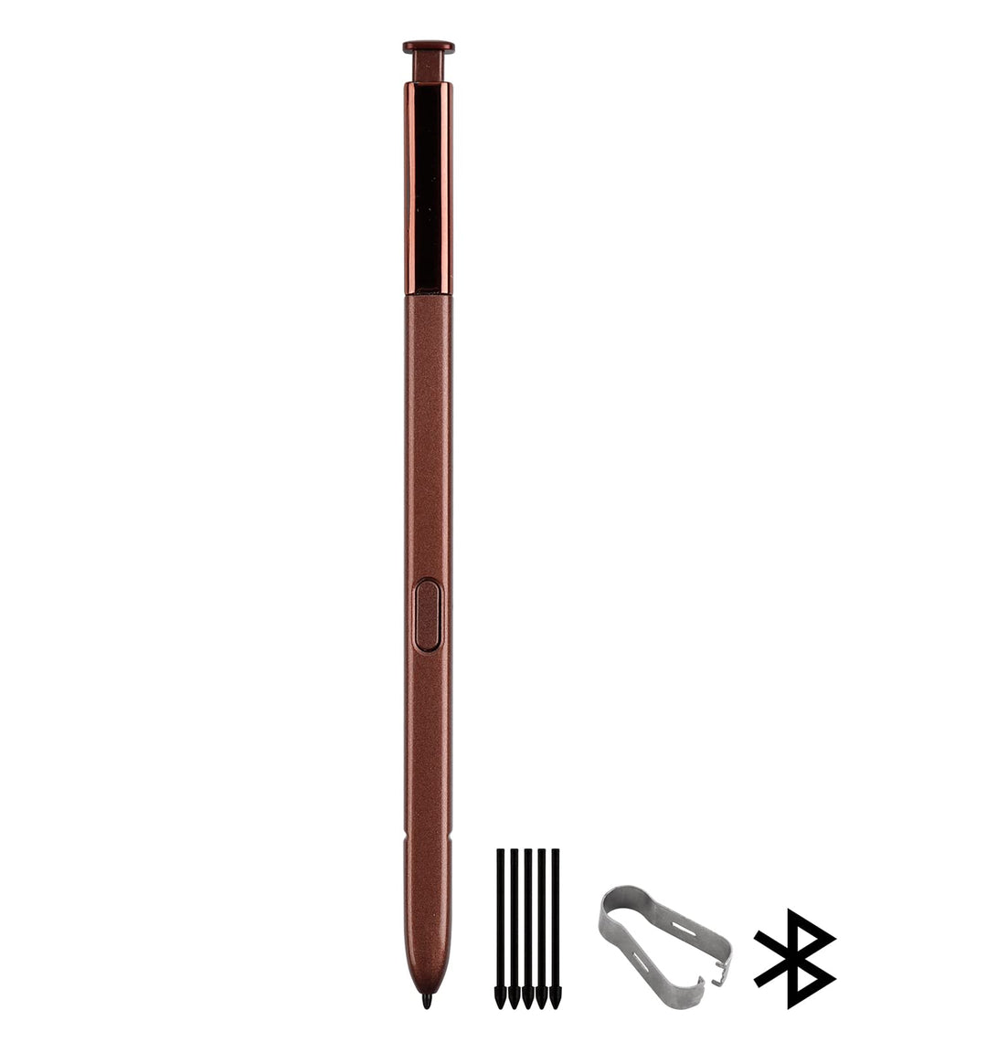 [NEU][Mit Bluetooth] Duotipa Note 9 Stylus Pen Ersatz für Samsung Galaxy Note 9 N960 All Versions St
