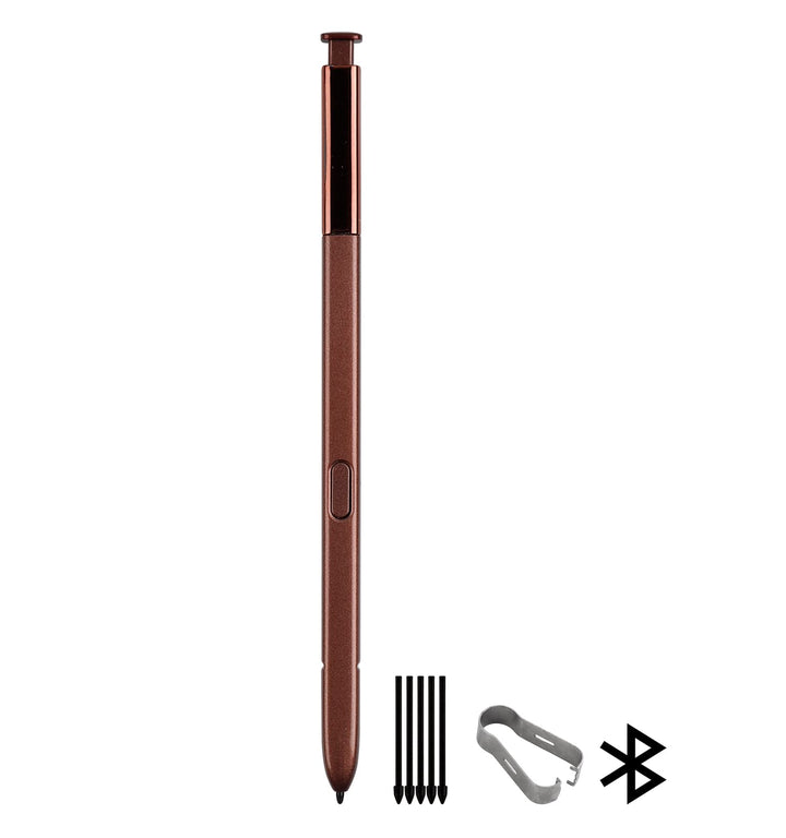 [NEU][Mit Bluetooth] Duotipa Note 9 Stylus Pen Ersatz für Samsung Galaxy Note 9 N960 All Versions St