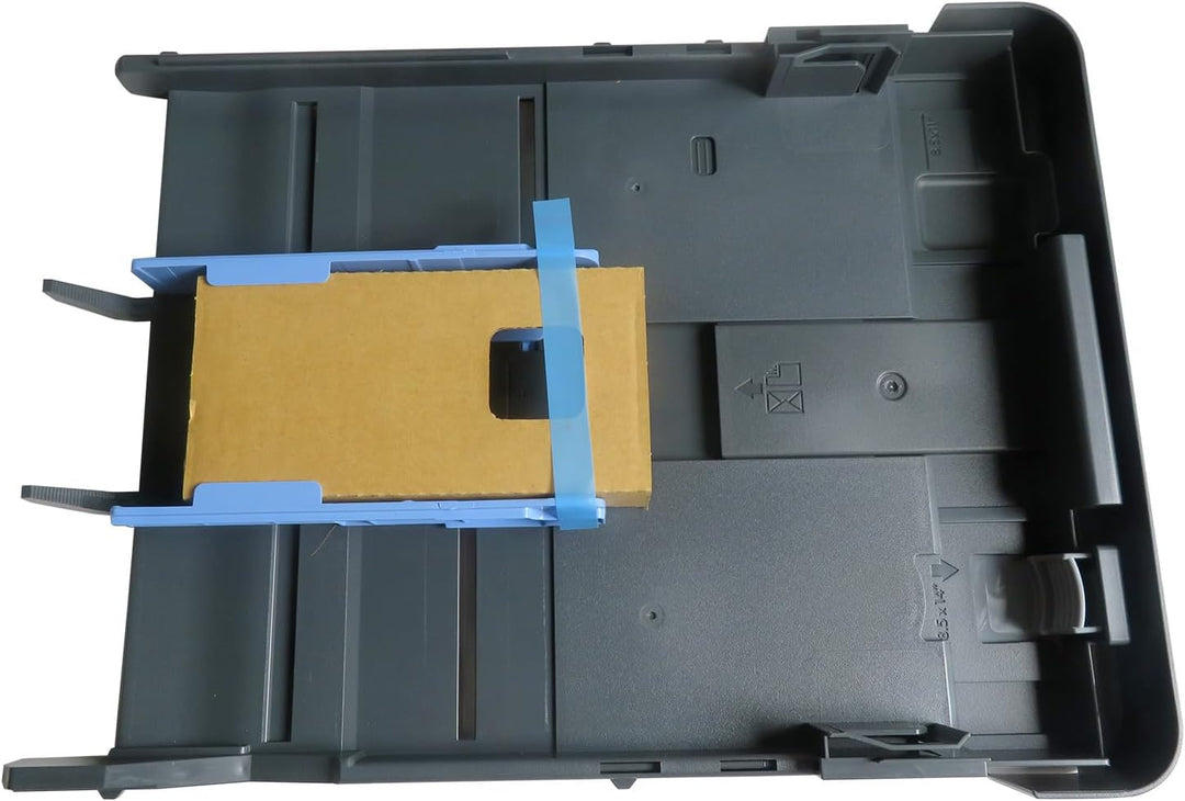Papierzuführung für hp 8010 Papierkassette für hp 8010 Drucker Papierfach kompatibel mit HP OfficeJe