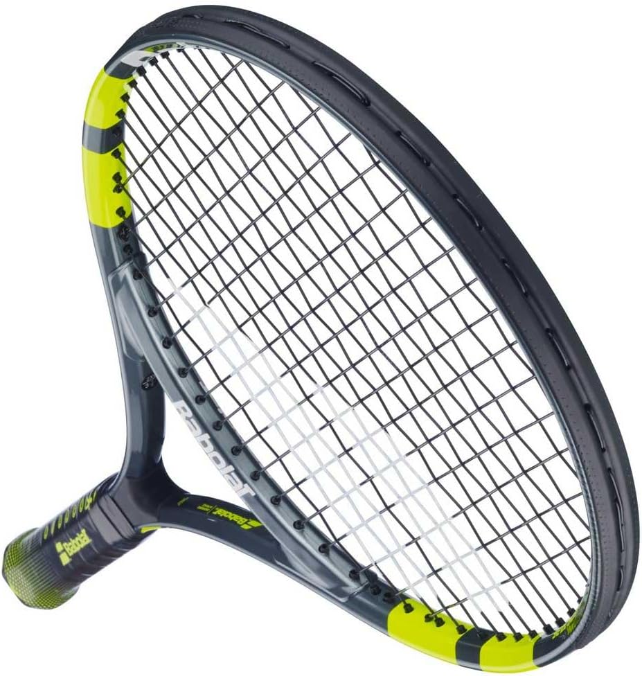 Babolat Carlitos Junior 26'' Tennis Schläger