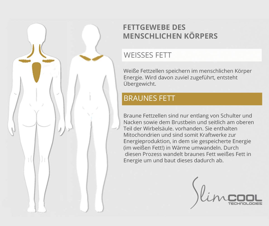 Slimcool PowerBoots | Abnehmen durch Kühlung | Cryo Shapewear für die Beine (zur Aktivierung von bra
