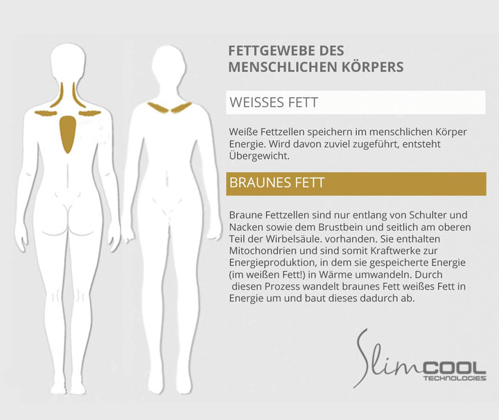 Slimcool PowerBoots | Abnehmen durch Kühlung | Cryo Shapewear für die Beine (zur Aktivierung von bra