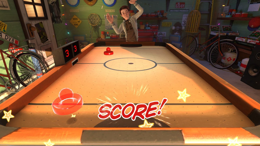 Game Party Champions - [Nintendo Wii U]