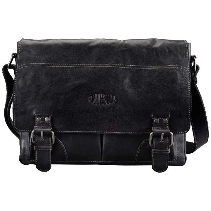 Pride and Soul Business Tasche 34 Schwarz (Schwarz), 34 Schwarz (Schwarz)