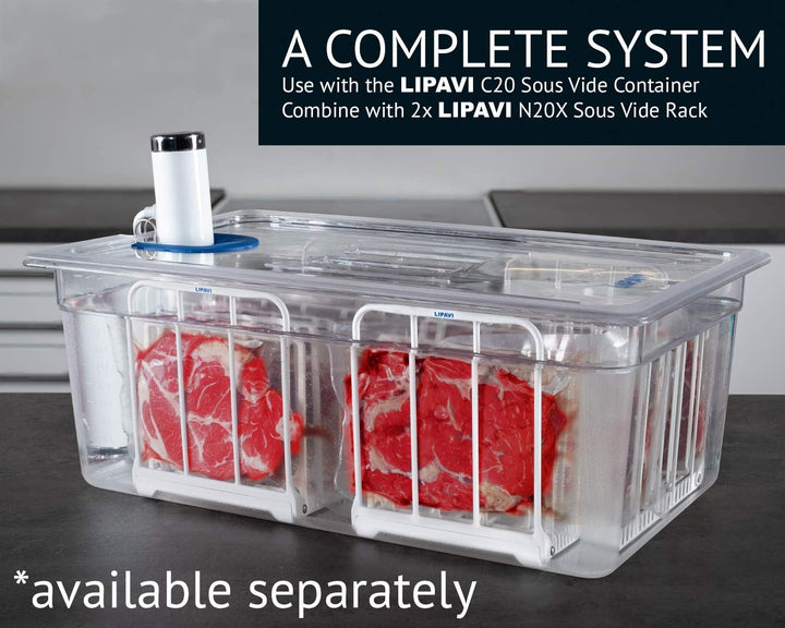 LIPAVI Multi-fit Decke Model