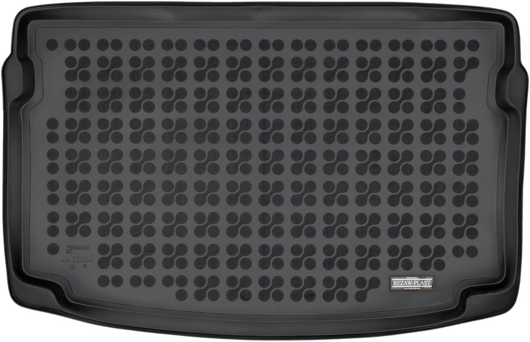 M MOTOS Kofferraumwanne Kofferraummatte passt für Audi A1 II (GB) ab 2018 Verbessern Sie Ihren Reise