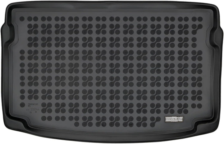 M MOTOS Kofferraumwanne Kofferraummatte passt für Audi A1 II (GB) ab 2018 Verbessern Sie Ihren Reise