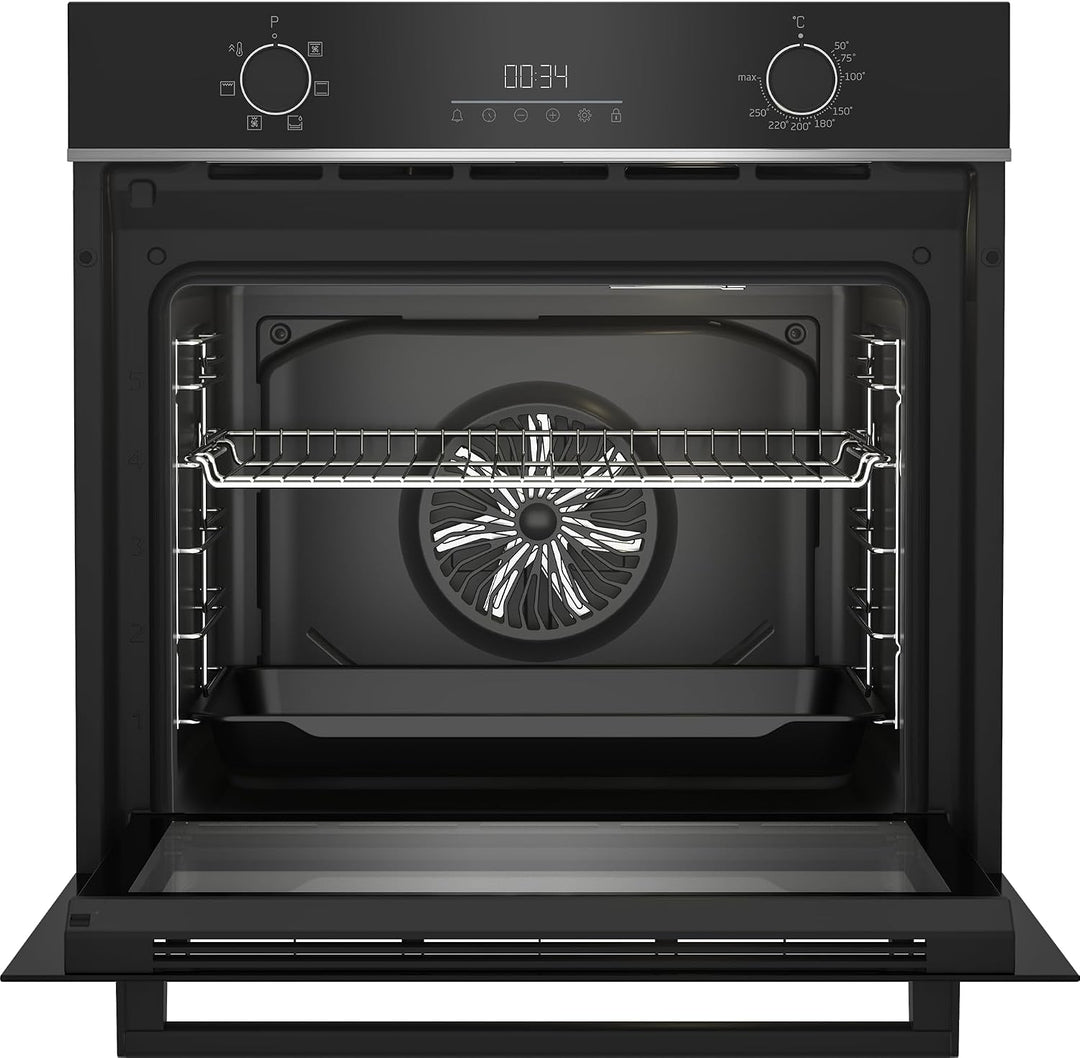 Beko Built-in 72 l 2400 W oven BBIE17301BD