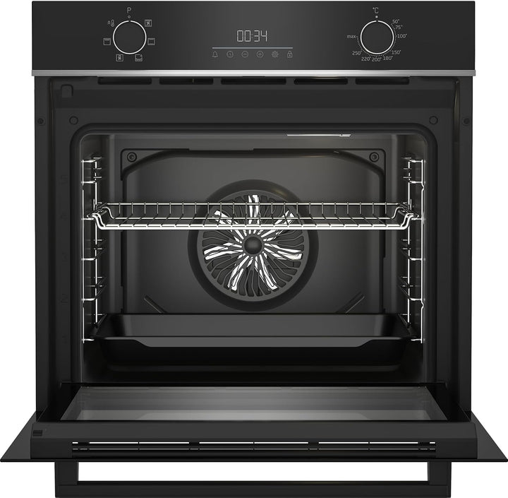 Beko Built-in 72 l 2400 W oven BBIE17301BD