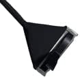 Suyitai LCD-Display-Kabel LVDS LED 40-polig für Asus K56 K56C K56CA K56CB K56CM K56V K56VM K56E S56