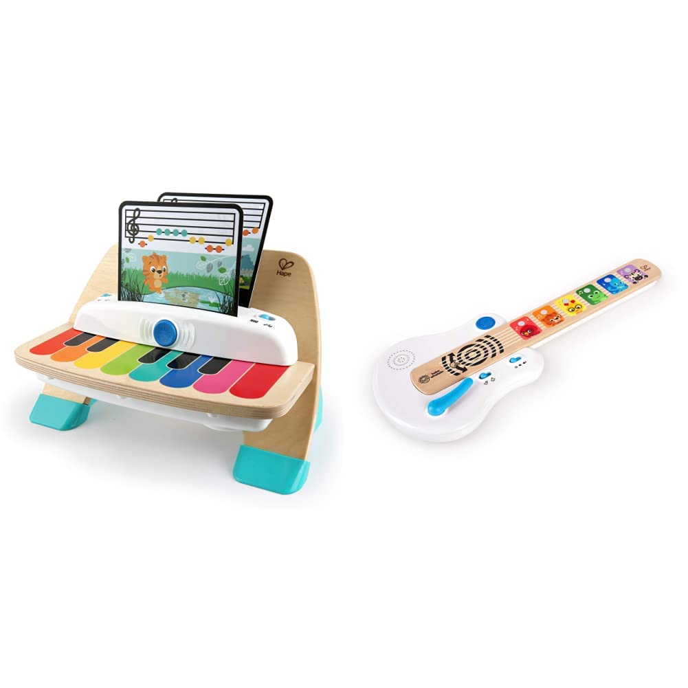Baby Einstein, Hape &, Hape